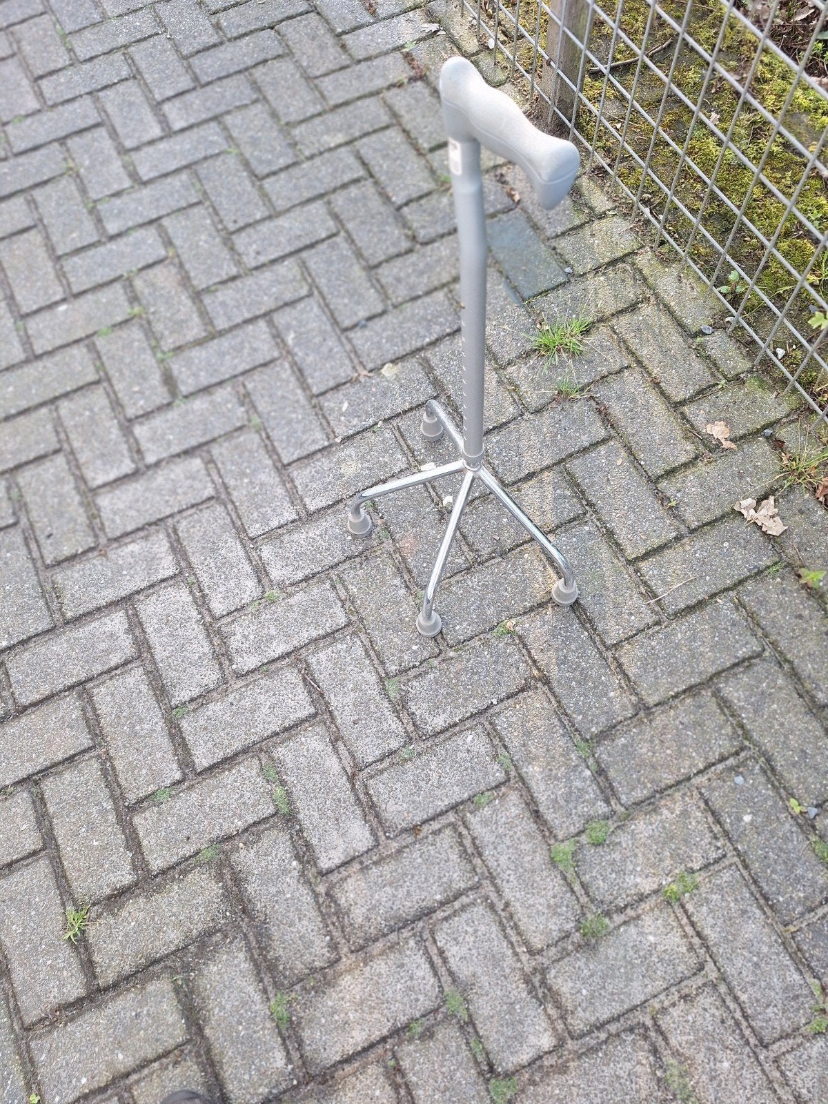 Vier poot, Ophalen of Verzenden
