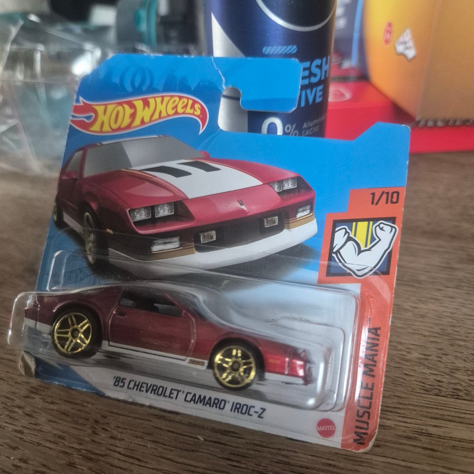 chevrolet, Verzenden, Auto