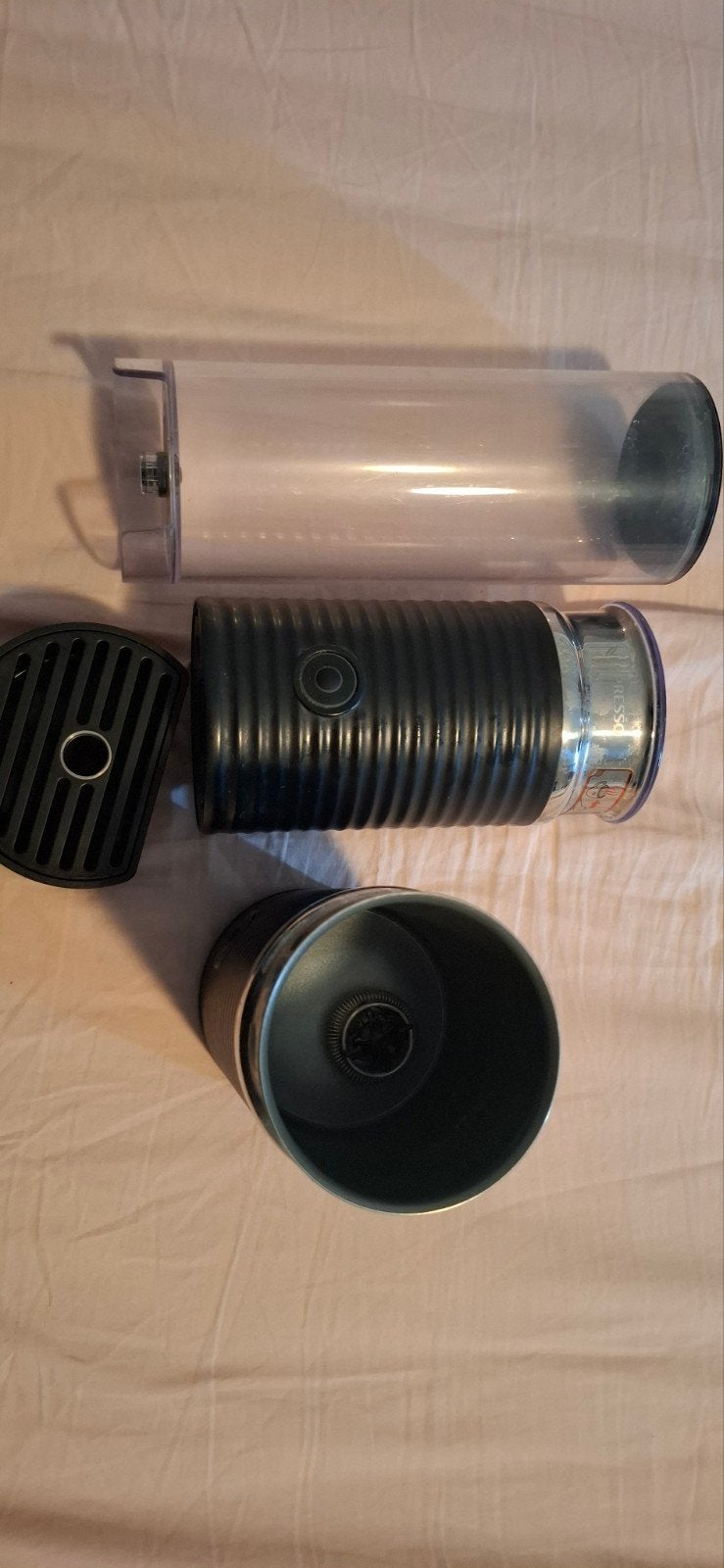 reserve onderdelen Nespresso, Witgoed en Apparatuur, Melkopschuimers, Ophalen of Verzenden