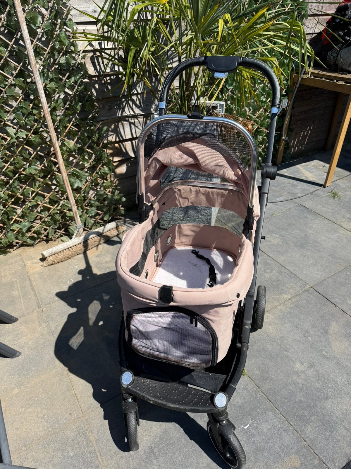Honden buggy, Ophalen of Verzenden
