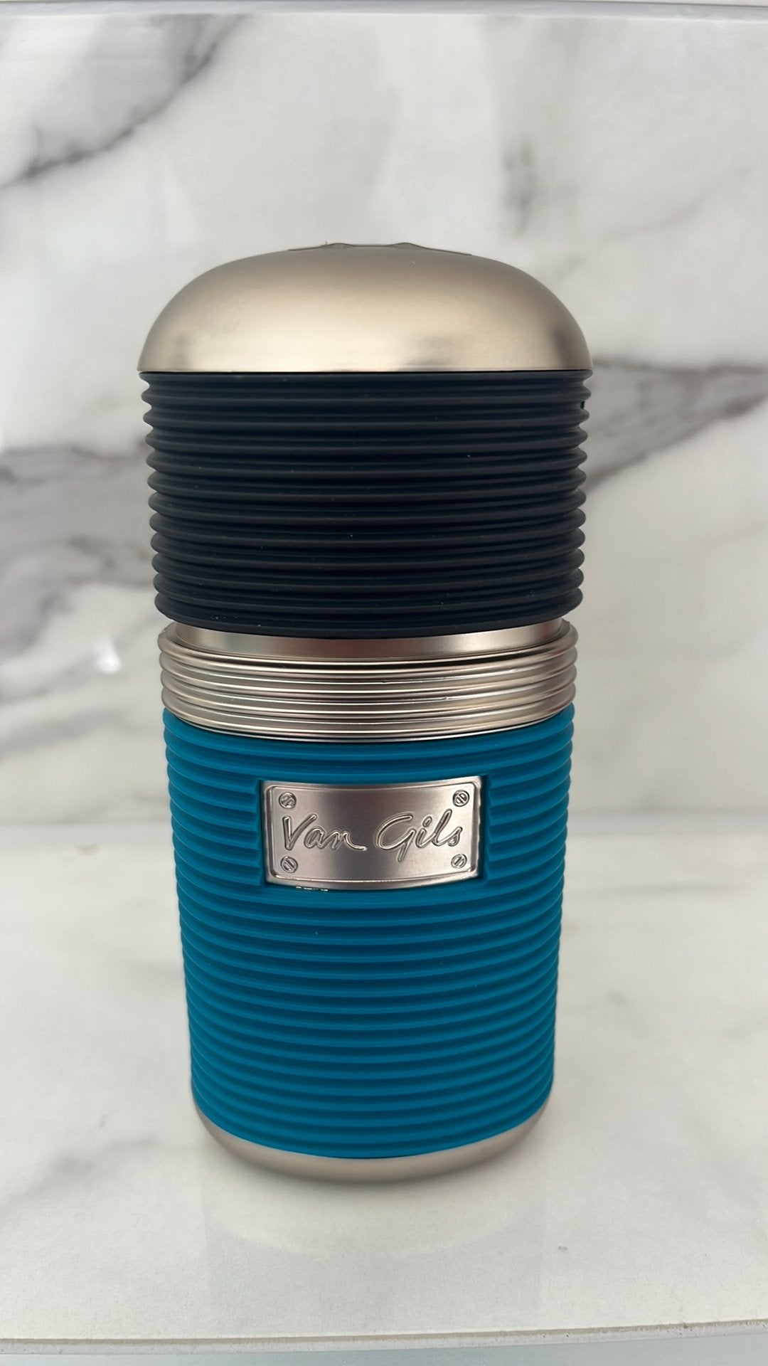 Van Gils Strictly Cologne 100 ml Eau de Toilette, Ophalen of Verzenden, Nieuw