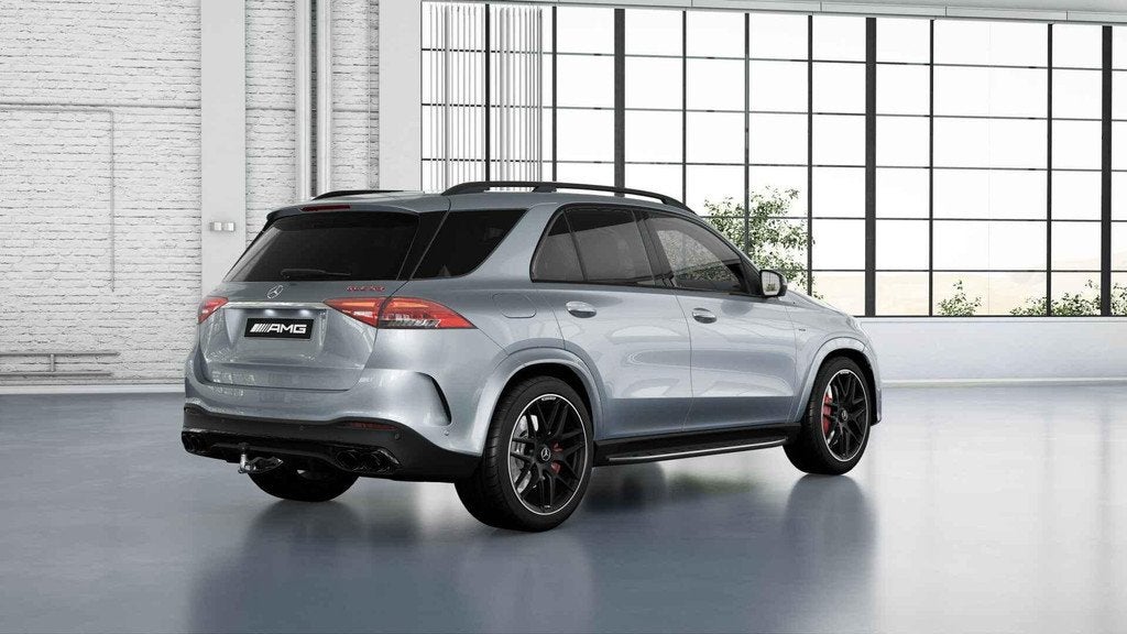 Mercedes-Benz GLE-Klasse AMG 53 Hybrid 4MATIC+ Night Edition, Auto's, Mercedes-Benz, Automaat, GLE, Bedrijf, 449 pk