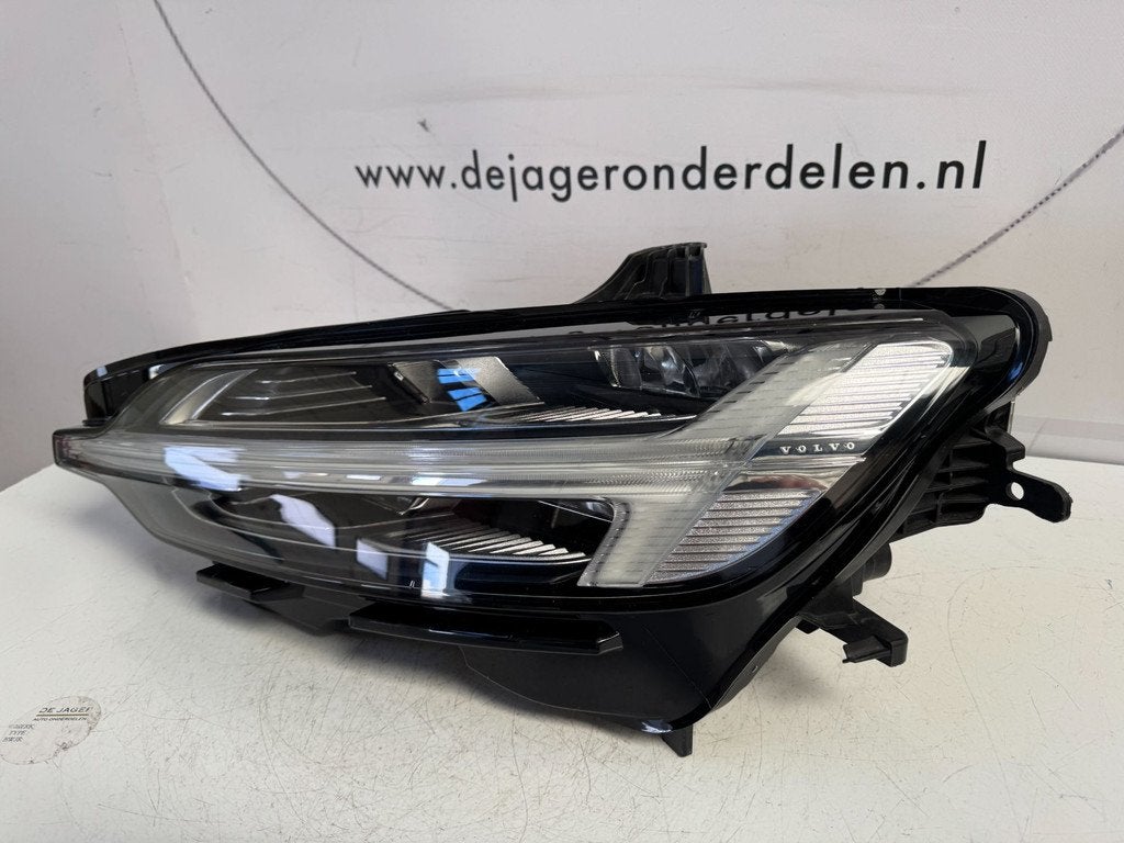 VOLVO V60 S60 MID LED KOPLAMP LINKS COMPLEET 32228817, Auto-onderdelen, Verlichting, Gebruikt, Gunnar Engellaus vag 8
405 31  Gothenburg, SE