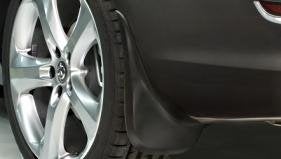 Nieuwe originele Opel spatlappen voor diverse modellen!, Niet ingevuld, Nieuw, Ophalen of Verzenden, Niet ingevuld
