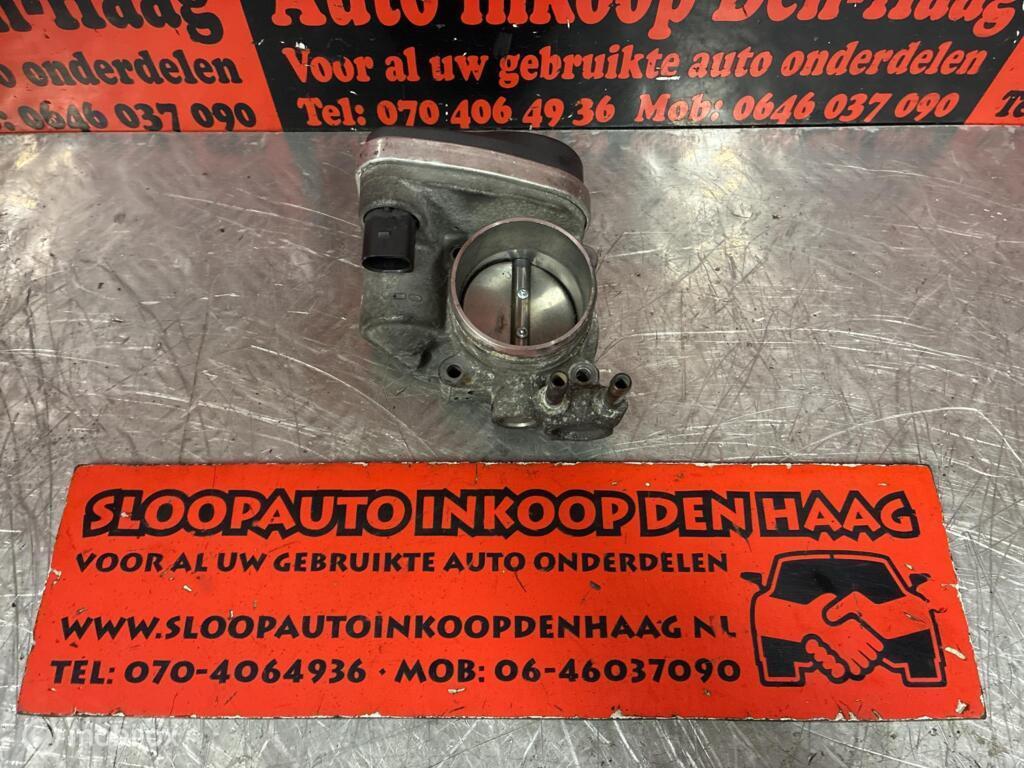 Audi A3 VW Seat ('03-'12) 2.0 FSI Gasklephuis | 06F133062 |, Gebruikt, Mercedes-Benz, Ophalen of Verzenden, Mercedes-Benz