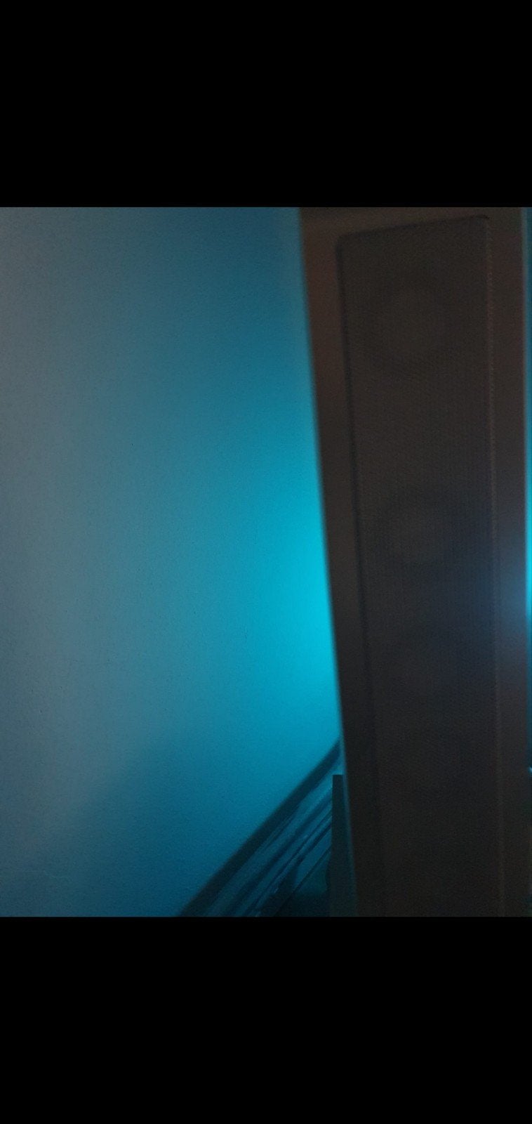 MOET NU WEG! subwoofer altec lansing, Ophalen
