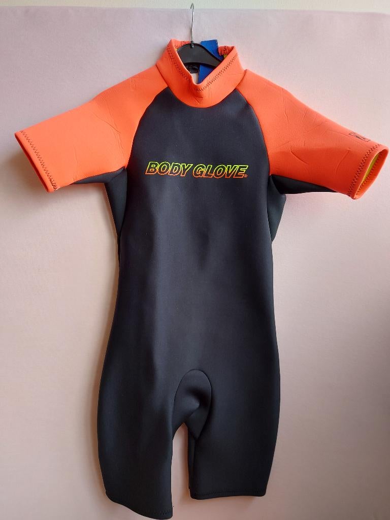 BODY GLOVE heren, Ophalen of Verzenden, Zo goed als nieuw, Duikpak