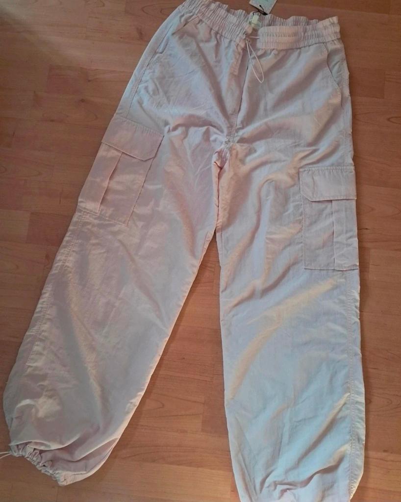 Broek My Jewellery maat M nieuw, Maat 38/40 (M), Nieuw, Ophalen of Verzenden, Roze