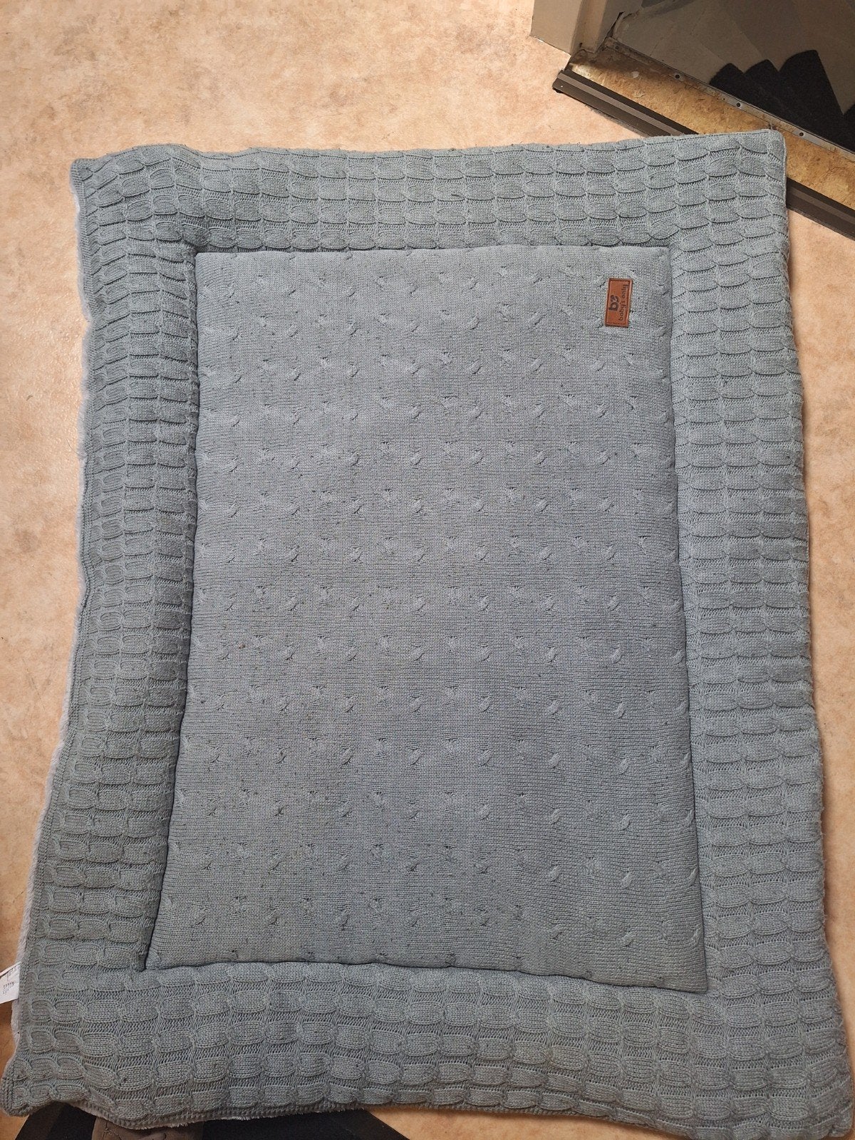 Boxkleed van Baby's only, Kinderen en Baby's, Boxen, Ophalen of Verzenden, Zo goed als nieuw, Boxkleed