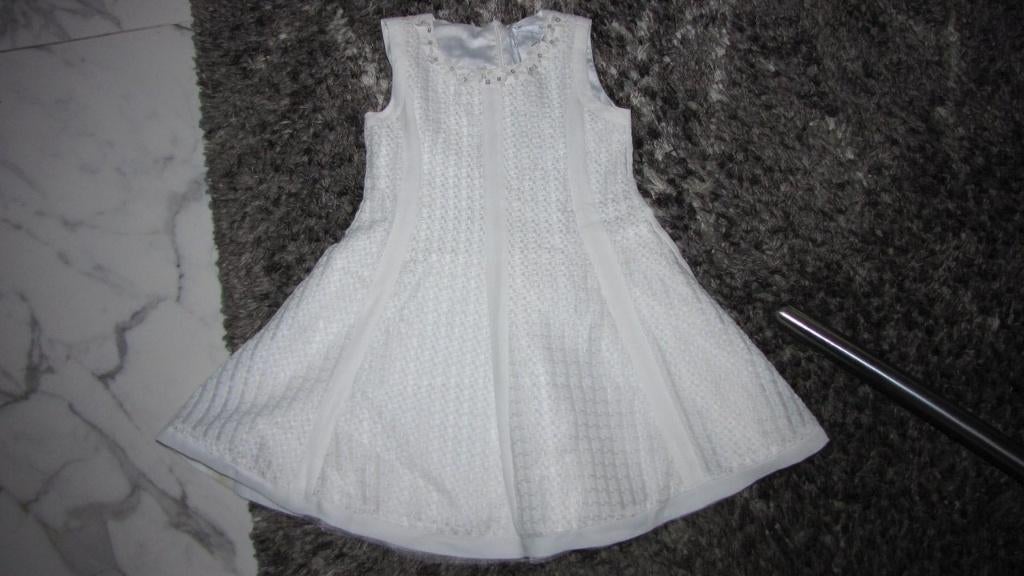 110 SHEVER CHIC *nieuw* bruidsmeisje jurk, Ophalen of Verzenden, Nieuw, Meisje, Jurk of Rok