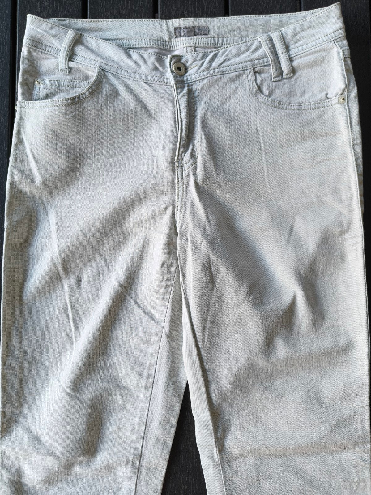 Broek maat 38 van het merk Didi, Maat 38/40 (M), Didi, Ophalen of Verzenden, Zo goed als nieuw