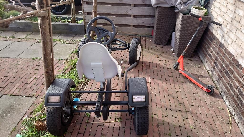 Skelter - groot, Kinderen en Baby's, Speelgoed | Buiten | Skelters, Ophalen, Gebruikt, Overige merken