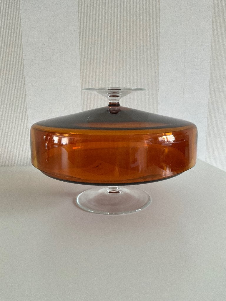 Bonbon / koekjes schaal., Ophalen of Verzenden