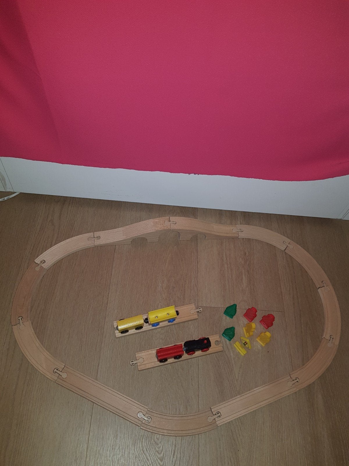 Speelgoed (561), Kinderen en Baby's, Speelgoed | Houten speelgoed, Ophalen of Verzenden