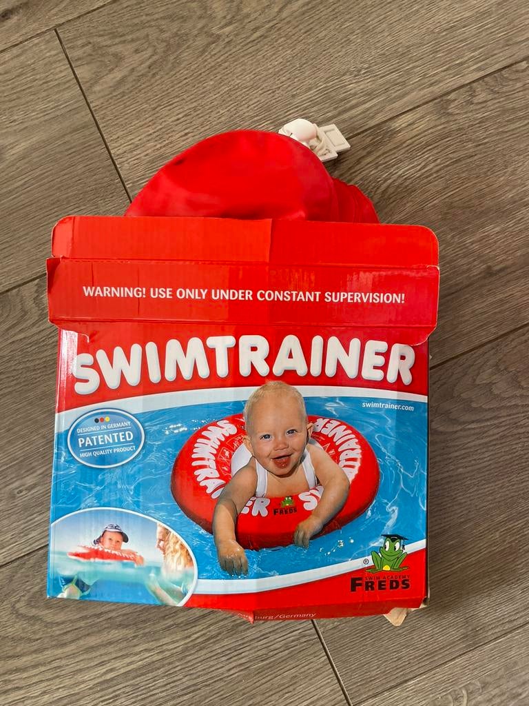 Swimtrainer pkus sunnylife, Kinderen en Baby's, Babykleding | Baby-zwemkleding, Ophalen, Jongetje of Meisje, One size, Zo goed als nieuw