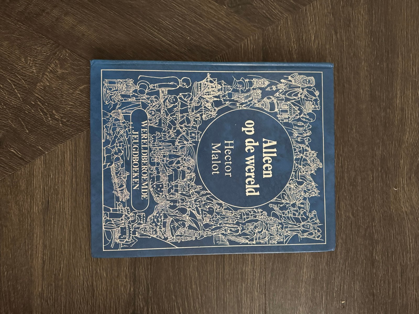 Jeugdboeken Lekturama - 19 Titels in Perfecte Conditie, Boeken, Ophalen, Zo goed als nieuw, Fictie