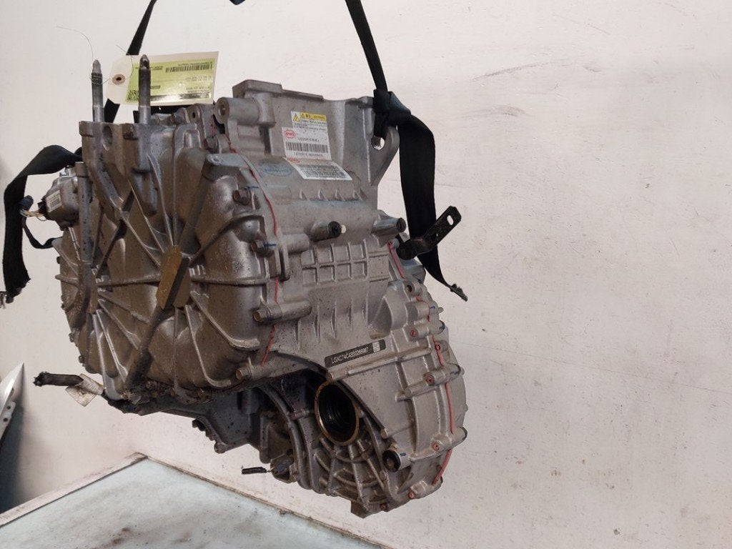 Versnellingsbak Automaat ABS BYD Seal U 2025 TZ220XYE, Ham Autodemontage B.V., Gebruikt, Info@AutoHam.nl, Nijkerkerstraat 27a, AMERSFOORT 3821 CD, Utrecht, , Nederland