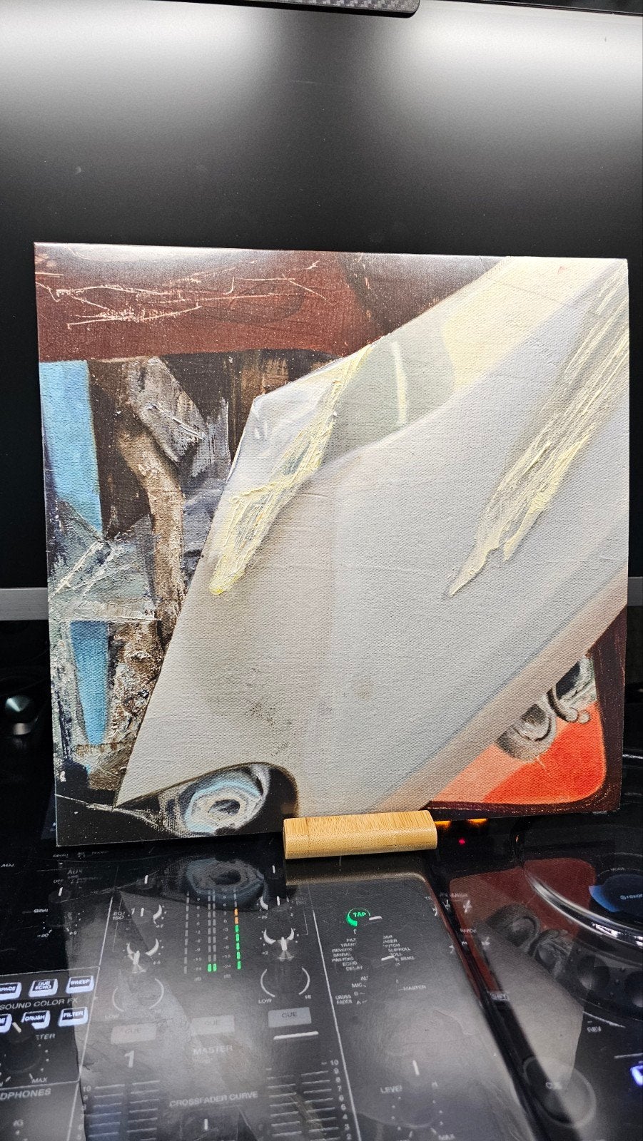 💥12" Techno: Duncan MacDonald - Apples EP (Lowend Rec)💥, Beschermende buitenhoes, Ophalen of Verzenden, Techno, EP