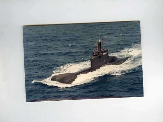 scheepvaart-foto-S199, Ophalen of Verzenden, Zo goed als nieuw, Motorboot, Boek of Tijdschrift