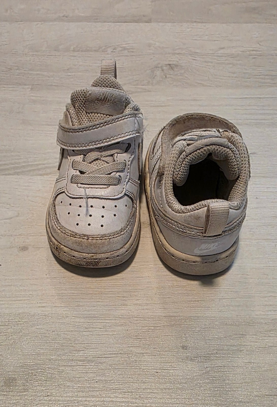 Nike sneakers maat 21, Jongetje of Meisje, Ophalen of Verzenden, Nike, Gebruikt