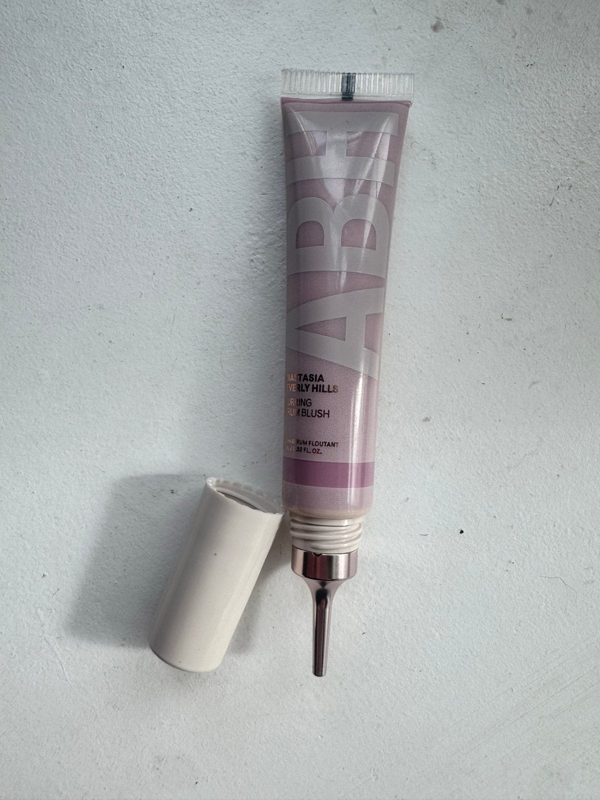 Anastasia Beverly Hills Liquid Blush - Baby Pink, Wangen, Verzenden, Nieuw, Make-up