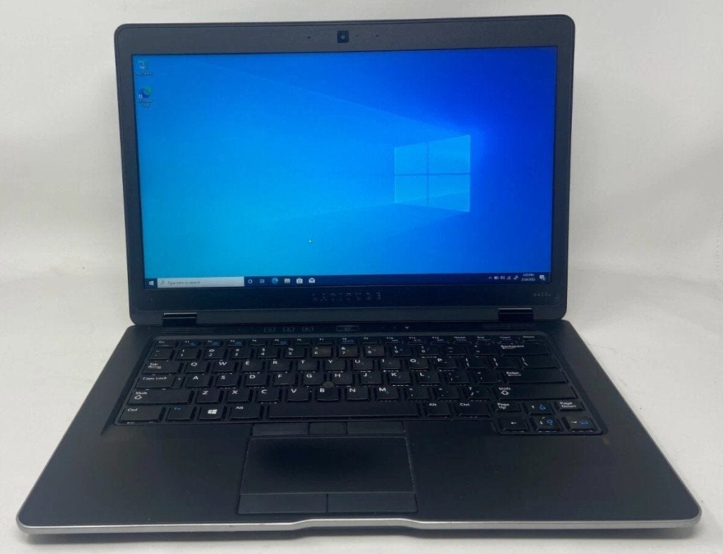 Nette Dell Laptop met  i5 Wind11 SSD + Dell lader, Computers en Software, Windows Laptops, Gebruikt, SSD, 2 tot 3 Ghz, 4 GB, Qwerty