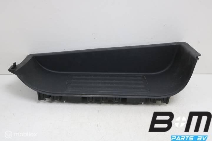 Treeplank rechtsvoor VW Transp. T6 Multivan 7LA863736E