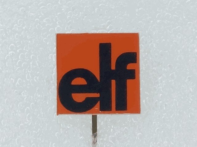 SP1908 Speldje Elf, Ophalen of Verzenden, Gebruikt, Overige onderwerpen