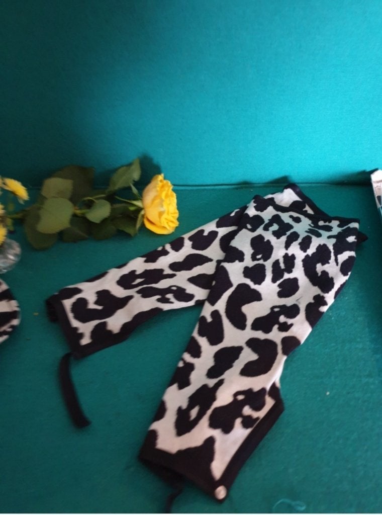 Wolford nieuwe gaiter, Kleding | Dames, Sokken en Kniesokken, Verzenden, Nieuw, Wolford