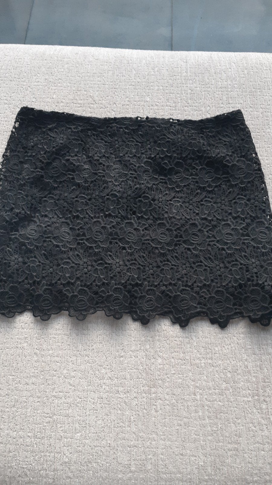 Leuk rokje maat xl, Kleding | Dames, Rokken, Zwart, Maat 46/48 (XL) of groter, Pescara, Ophalen of Verzenden