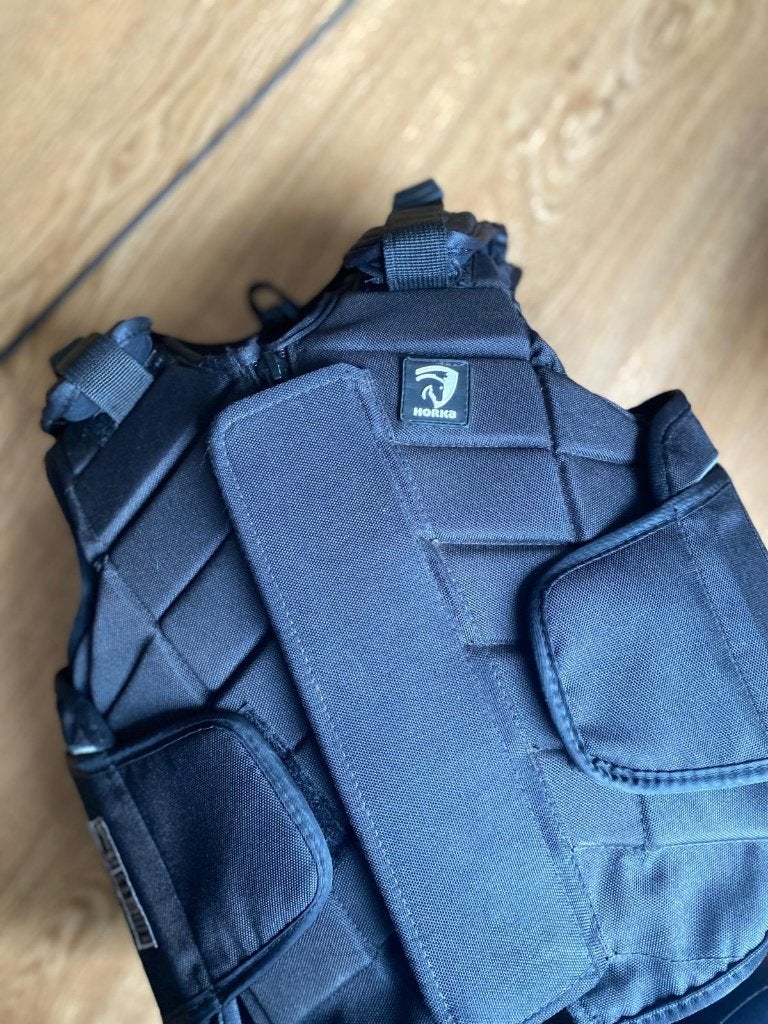 bodyprotector, Ophalen, Zo goed als nieuw, Kinderen, Bovenkleding