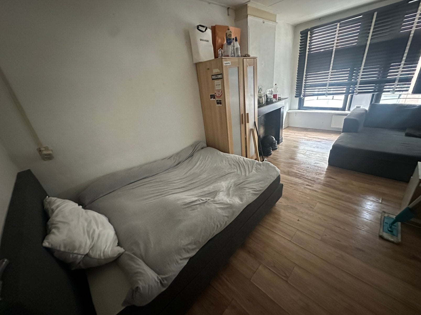 Kamer te huur