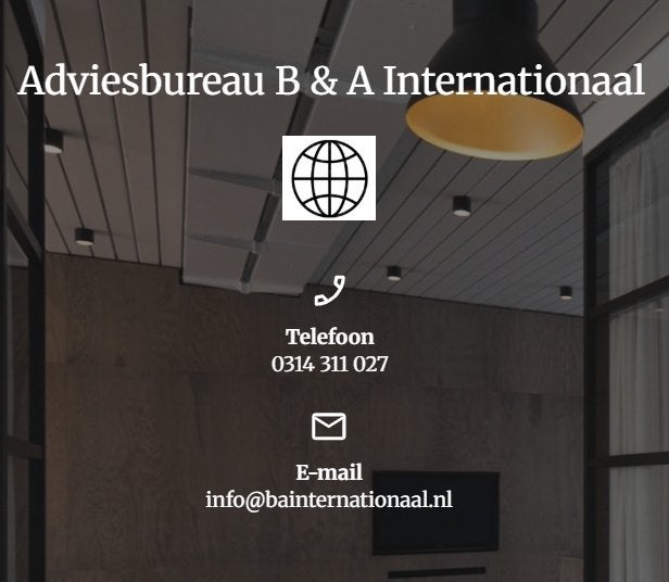 Boekhouding, Administratie en Advies, Komt aan huis, Debiteurenbeheer