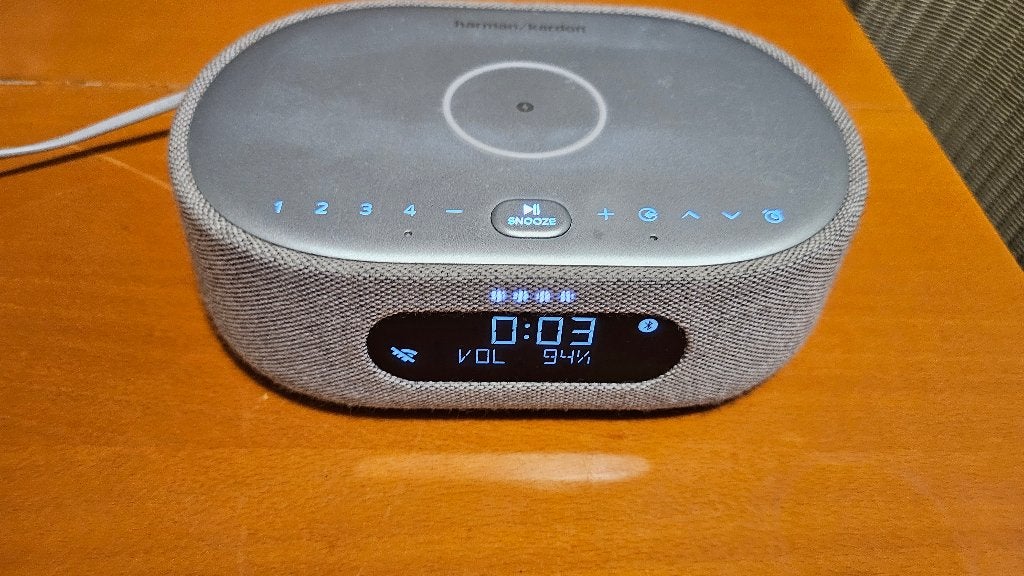 Harman Kardon Citation Oasis DAB, Audio, Tv en Foto, Luidsprekers, Overige merken, Overige typen, Ophalen of Verzenden, Zo goed als nieuw