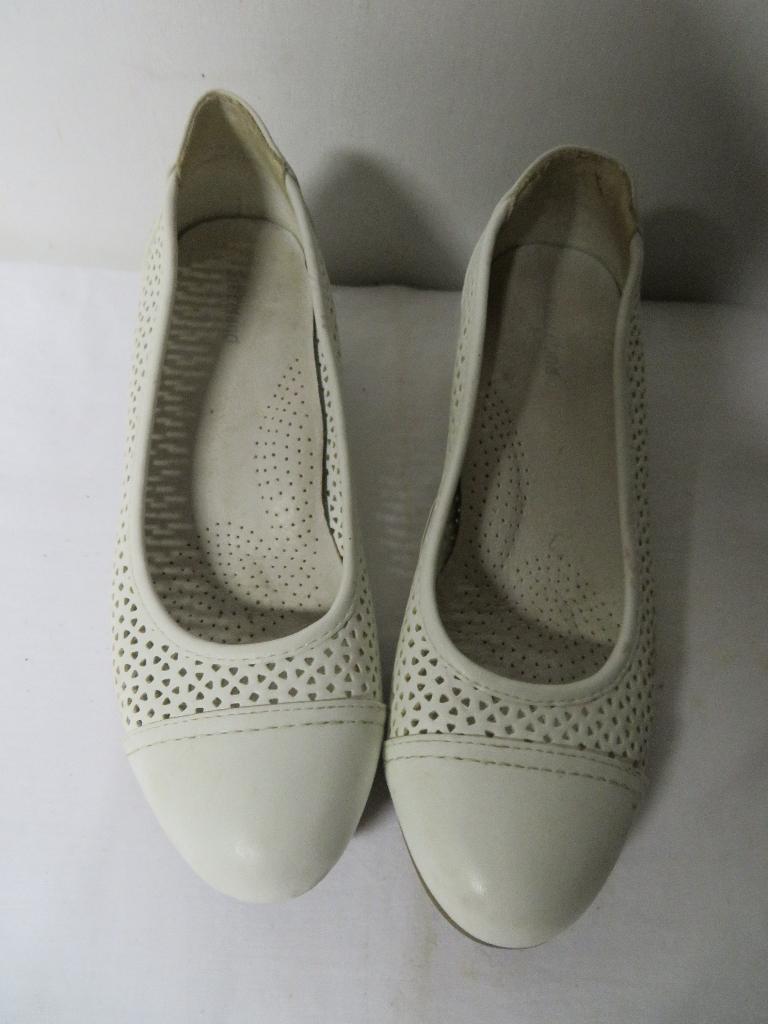 Dames schoenen graceland wit maat 5 = 38, Ophalen of Verzenden, Zo goed als nieuw, Graceland, Wit