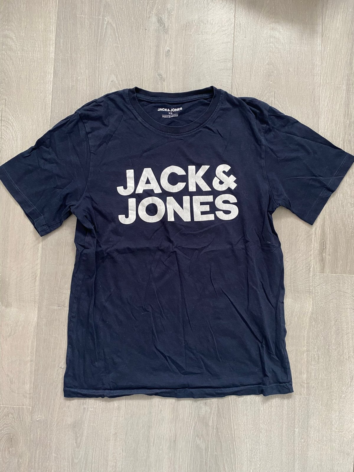 Jack & Jones t shirt maat xs/ 176, Ophalen of Verzenden, Zo goed als nieuw, Maat 46 (S) of kleiner