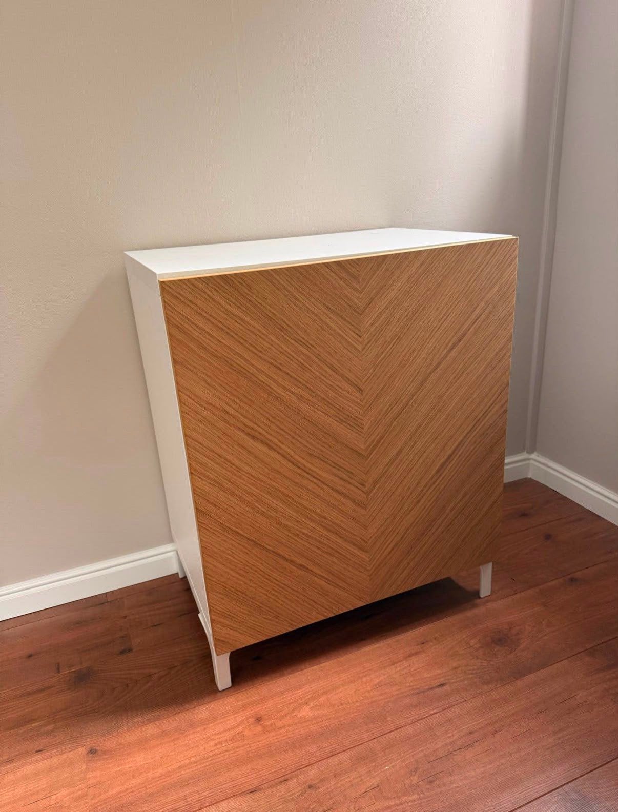 Besta kast IKEA, Ophalen, Nieuw