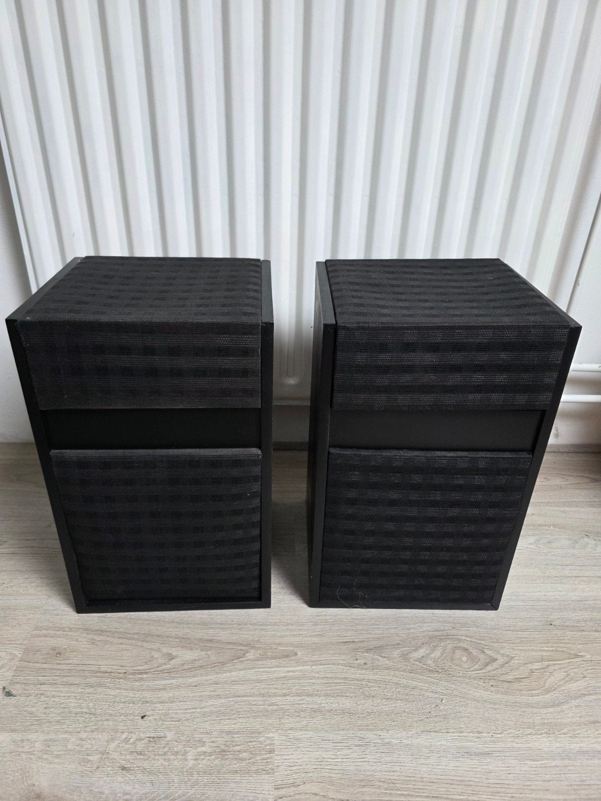 Bose Model 301 Direct/Reflecting luidsprekers, Audio, Tv en Foto, Ophalen, Gebruikt, 60 tot 120 watt, Bose