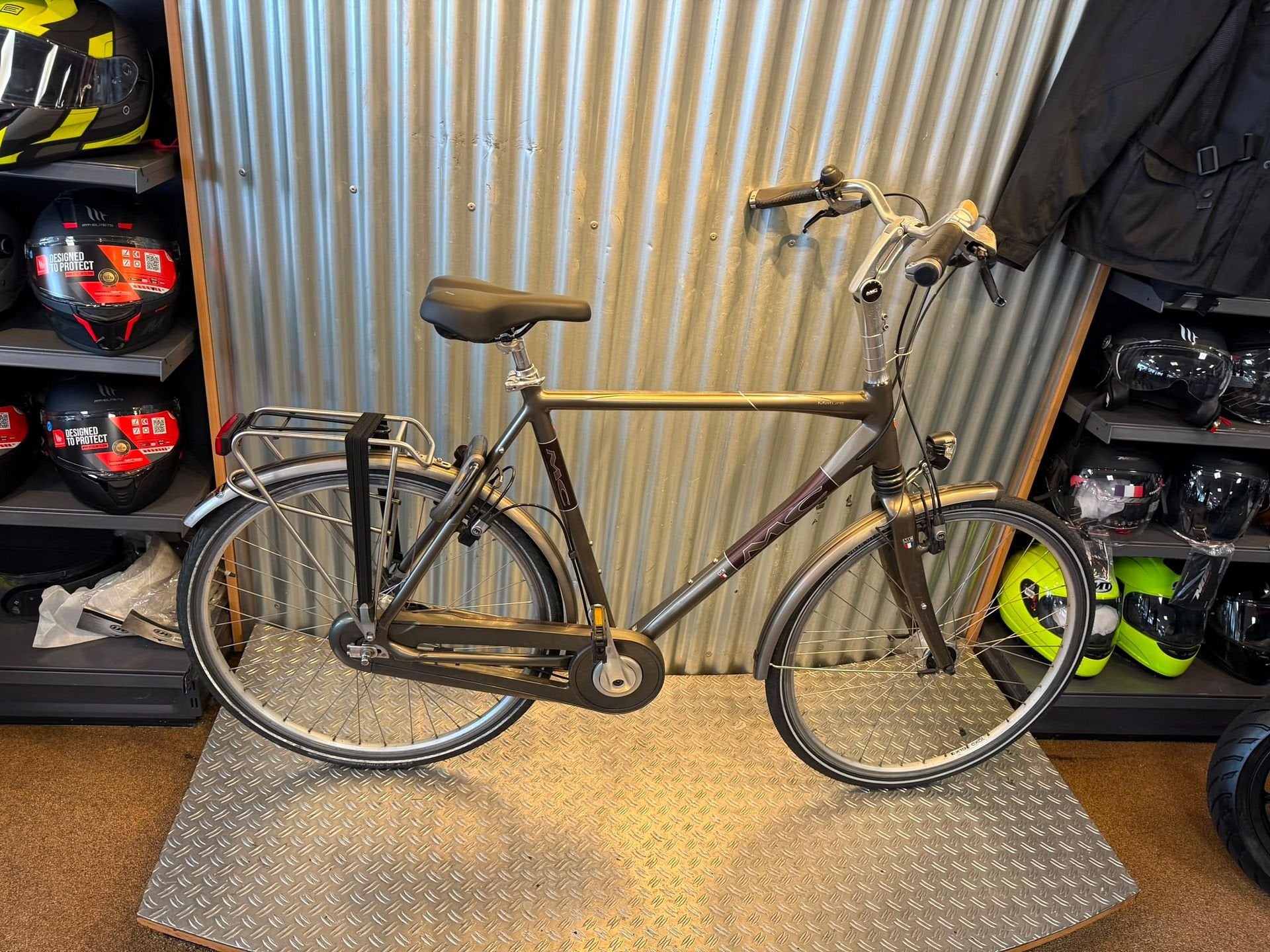 Multicycle Mature heren 61cm, Overige merken, Gebruikt, -, -