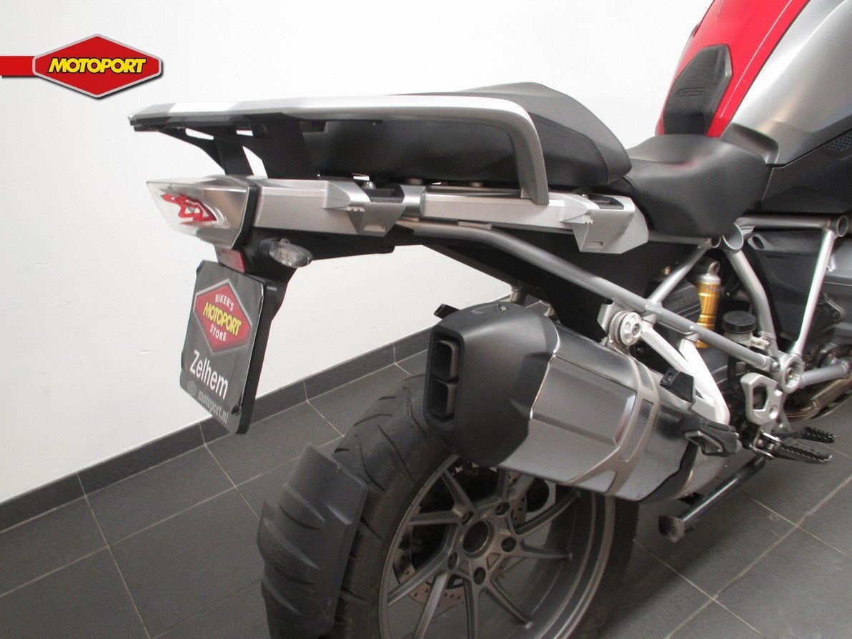 BMW R 1200 GS (bj 2014), Einsteinlaan 5
2289 CC  Rijswijk, NL, Toermotor, Info@bmw-motorrad.nl, Gebruikt