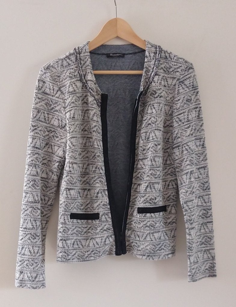 vest Brandtex collection, maat M, volgnr 45, Overige kleuren, Ophalen of Verzenden, Zo goed als nieuw, Brandtex collection