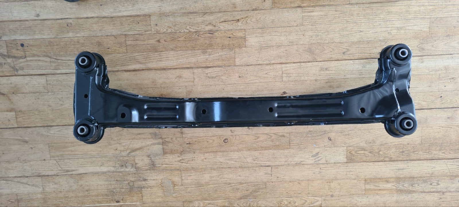 nieuwe achterbrug kia sportage of hyundai tucson vanaf 2004, Ophalen of Verzenden, Nieuw, Hyundai