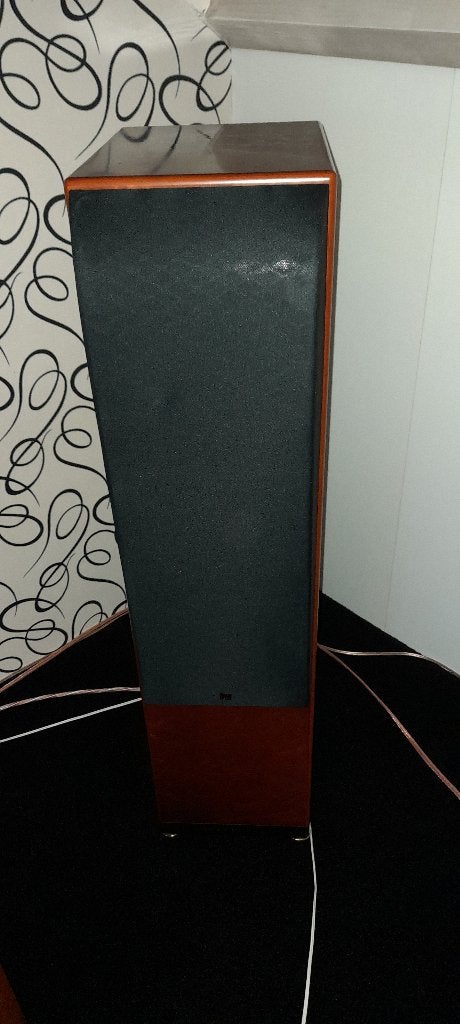 Kef reference model 3, Vloerstaande luidspreker, Gebruikt, KEF, Ophalen