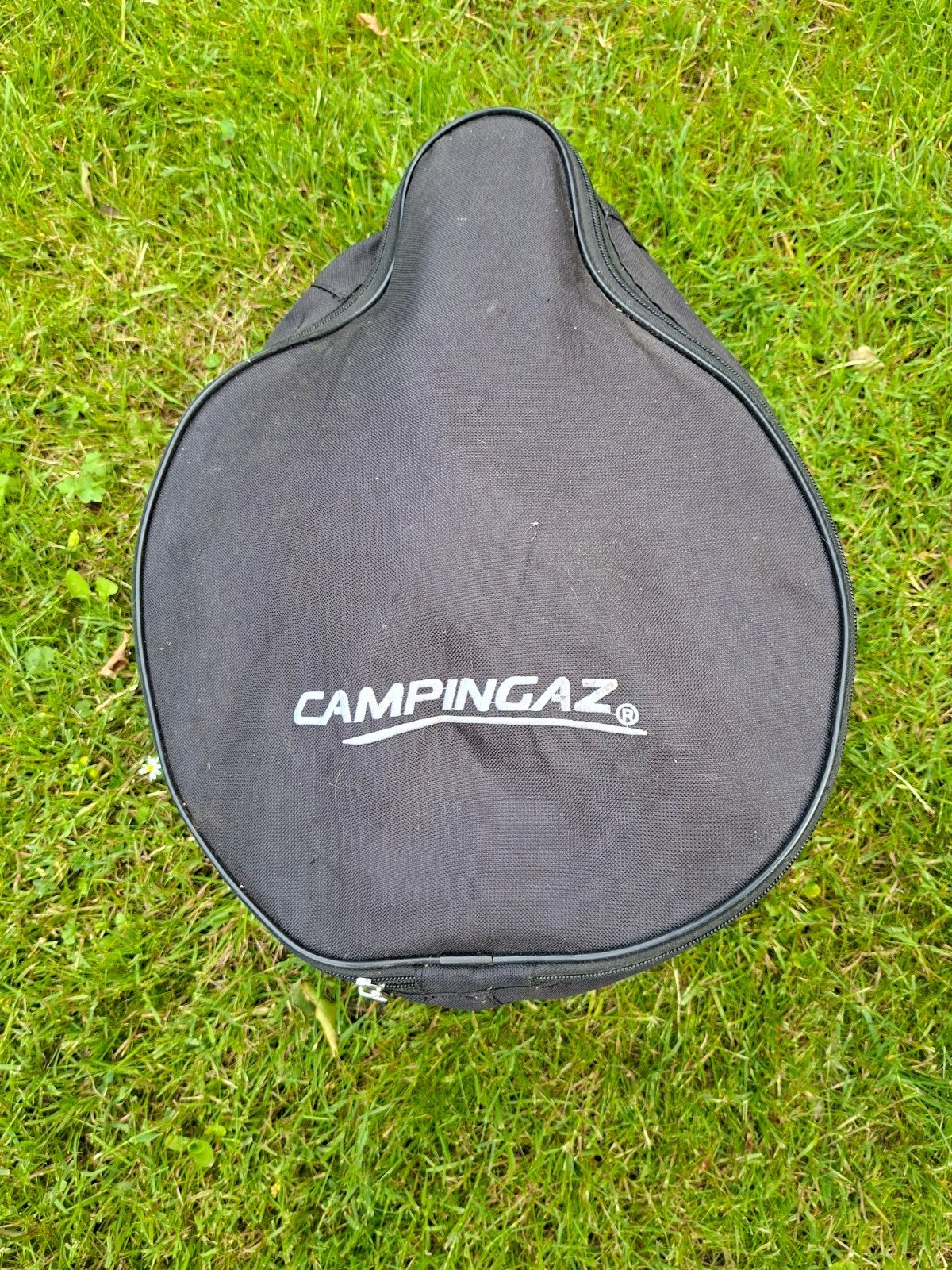 Campinggaz kook zet, Caravans en Kamperen, Kampeeraccessoires, Zo goed als nieuw, Ophalen