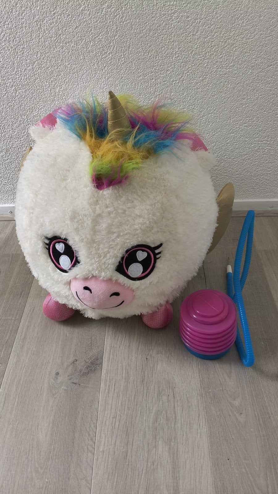 Biggies knuffel, Ophalen, Overige merken, Overige karakters, Overige typen