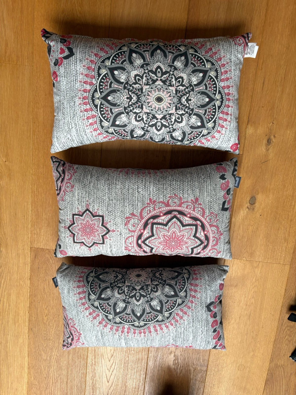 Hartman tuinkussen, lendekussen, 3 stuks, Tuin en Terras, Tuinmeubel-accessoires, Ophalen of Verzenden, Nieuw