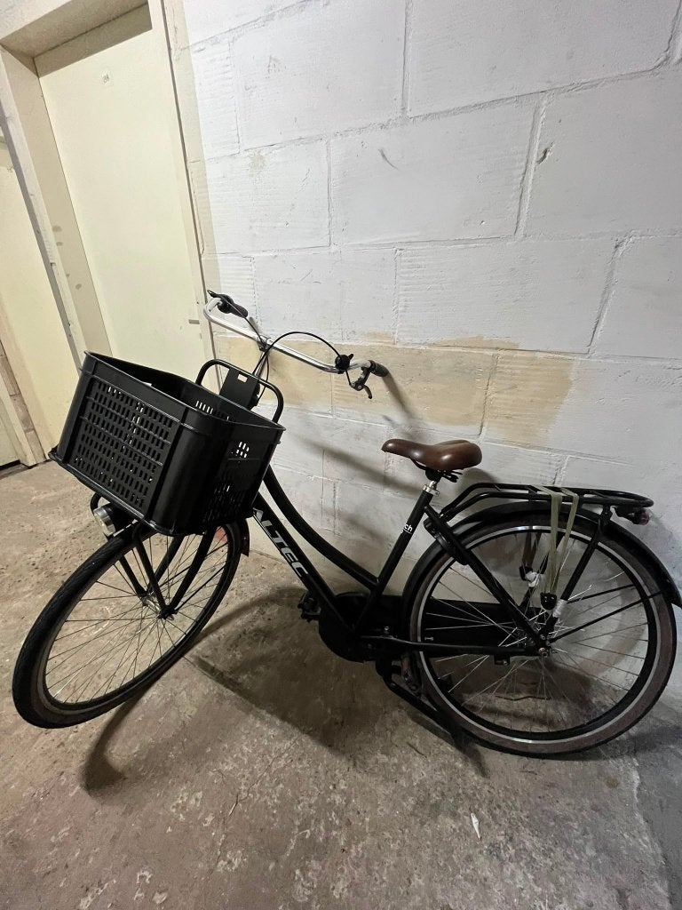 altec fiets, Overige merken, Terugtraprem, Versnellingen, Ophalen of Verzenden