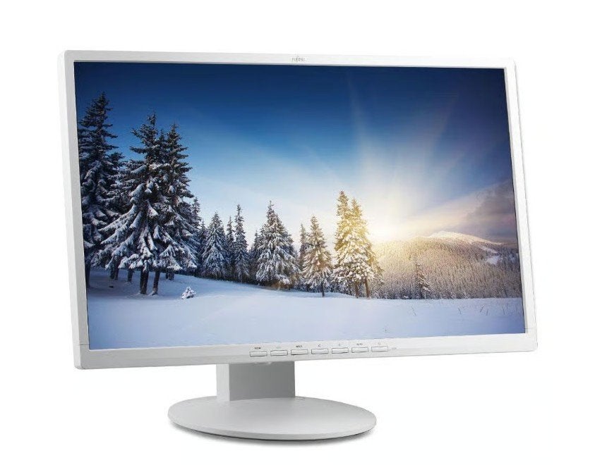 Monitor 24 inch nieuw in doos, Ophalen, DVI, IPS, Nieuw