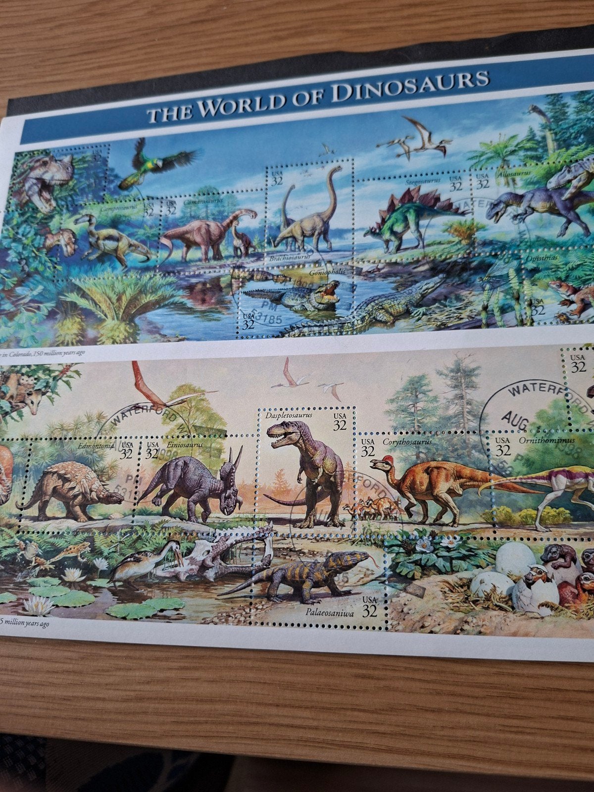 DiverseMars Pathfinder, Dinosauriërs,, Ophalen of Verzenden, Overige thema's