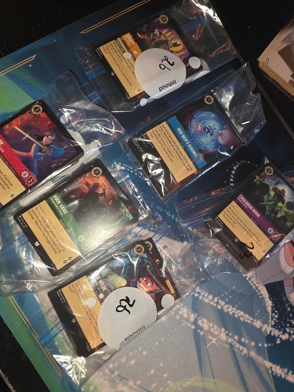Mtg Bulk Verzamelkaarten in de categorie Hobby | Marktplaats
